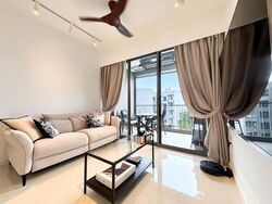 The Visionaire (D27), Condominium #636023861